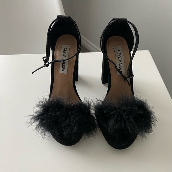 COPY - Steve Madden high heels
